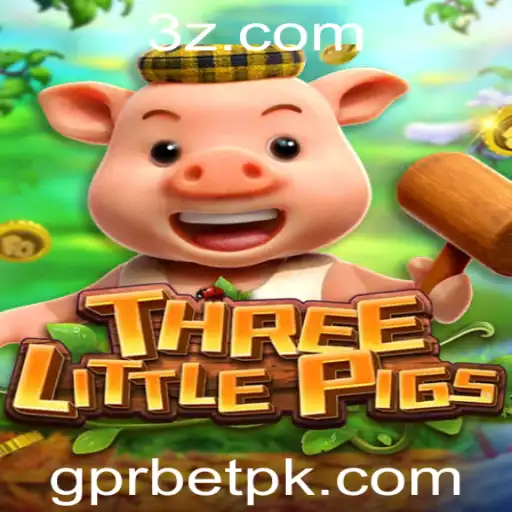 Descubra o Fascinante Mundo de THREELITTLEPIGS