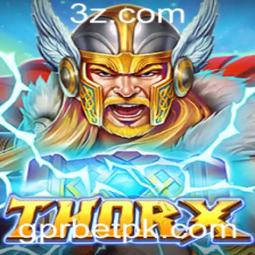 ThorX: Um Mergulho no Universo do Jogo e as Dinâmicas do 'gpr bet'