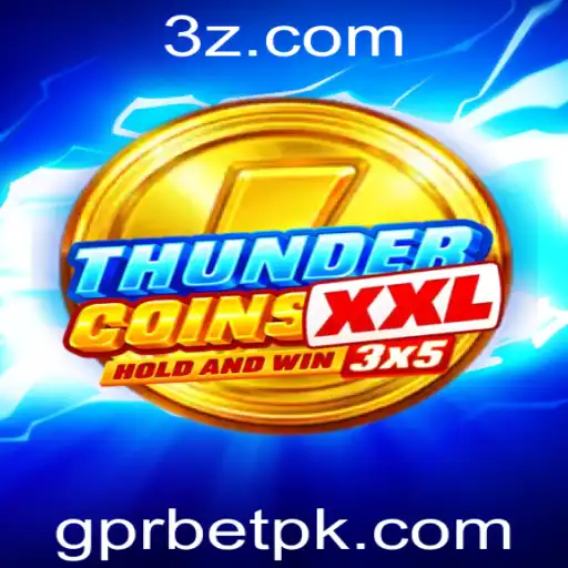 Explorando o Mundo de ThunderCoinsXxl: Um Novo Horizonte em Jogos Digitais