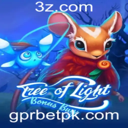 Descubra o Fascinante Jogo TreeOfLightBonusBuy e o Conceito de GPR Bet