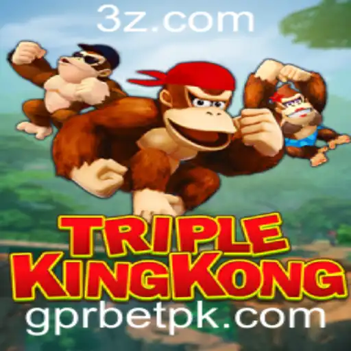Descubra o Fascinante Mundo de TripleKingKong: Regras e Jogabilidade