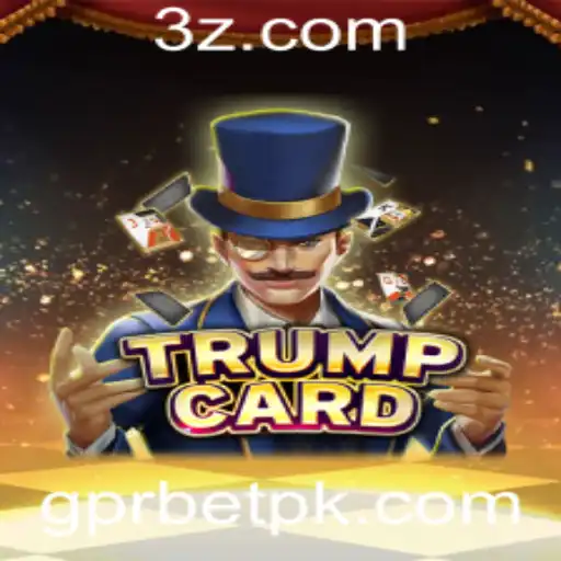 Descubra o Universo de TrumpCard: Um Jogo Estratégico e Empolgante